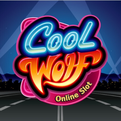 Cool Wolf